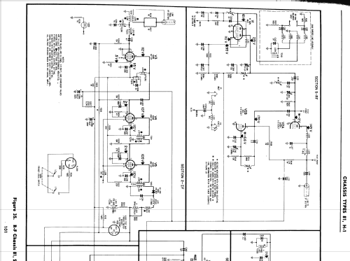 53-T1852L Ch= 81, H-1; Philco, Philadelphia (ID = 1691057) Television