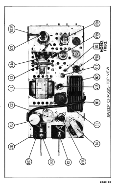 53-T1853L Ch= 91; Philco, Philadelphia (ID = 3107197) Television