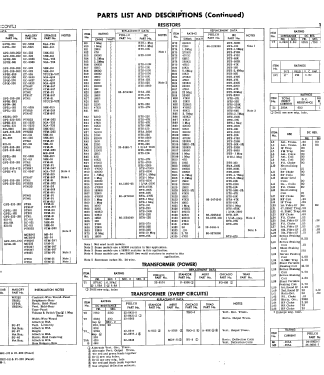 53-T2273C Ch= J-1; Philco, Philadelphia (ID = 3106874) Television