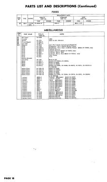 53-T2273M Ch= J-1; Philco, Philadelphia (ID = 3106905) Television