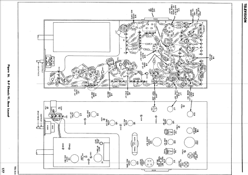 53-U2269 Ch= 91, J-1; Philco, Philadelphia (ID = 1685775) Television