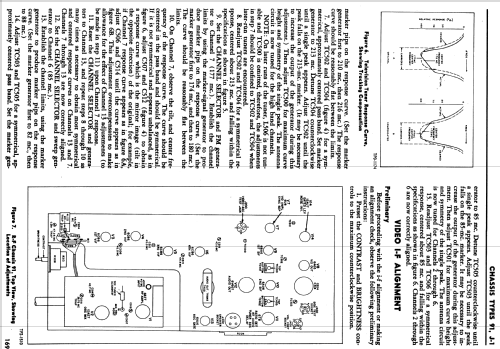 A-UT1818 Ch= 91A, J-2; Philco, Philadelphia (ID = 1686598) Television