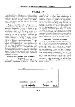 59S ; Philco, Philadelphia (ID = 2909045) Radio