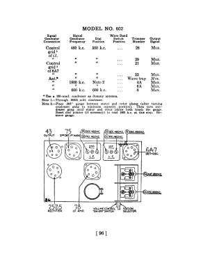 602C ; Philco, Philadelphia (ID = 2840735) Radio