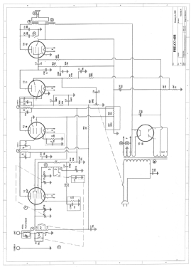 60B ; Philco, Philadelphia (ID = 2840076) Radio