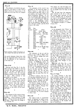 630B ; Philco, Philadelphia (ID = 2907605) Radio