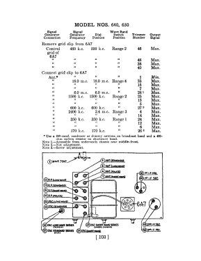 640B ; Philco, Philadelphia (ID = 2841289) Radio