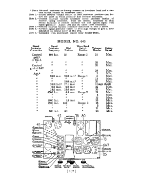 643X ; Philco, Philadelphia (ID = 2841315) Radio