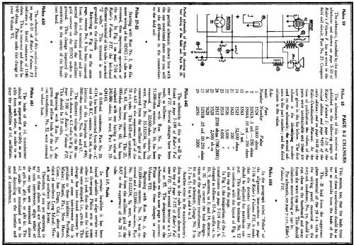 655B ; Philco, Philadelphia (ID = 463272) Radio