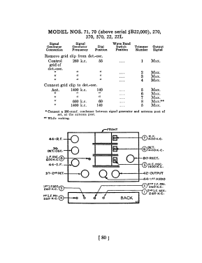 70 Console; Philco, Philadelphia (ID = 2840031) Radio