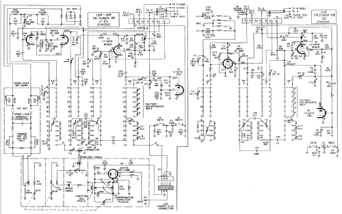 7H22 ; Philco, Philadelphia (ID = 1169594) Television