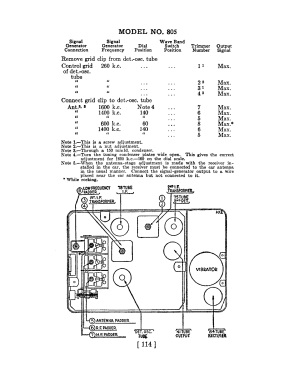 805 ; Philco, Philadelphia (ID = 2841753) Car Radio