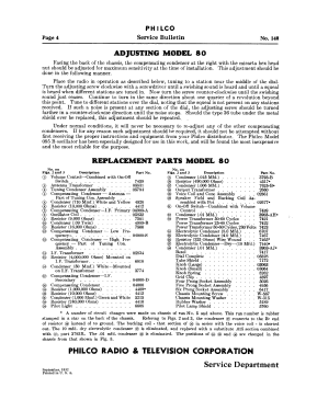 80C 'Philco Jr' ; Philco, Philadelphia (ID = 2899871) Radio