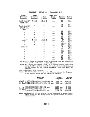 811PA ; Philco, Philadelphia (ID = 2841789) Car Radio