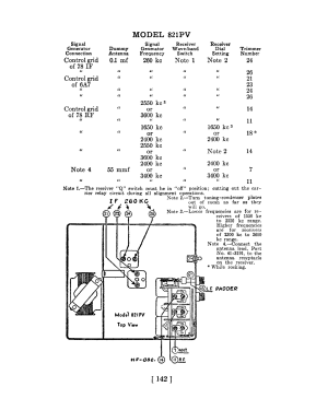 821PV ; Philco, Philadelphia (ID = 2846431) Car Radio