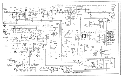 8E13 ; Philco, Philadelphia (ID = 2437141) Television