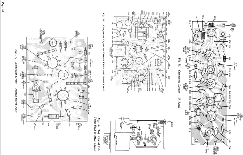 8H20 ; Philco, Philadelphia (ID = 1153465) Television