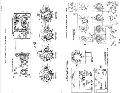 8L35 ; Philco, Philadelphia (ID = 1146406) Television