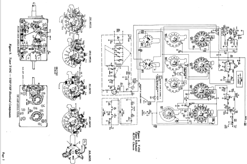 8L35 ; Philco, Philadelphia (ID = 1146408) Television