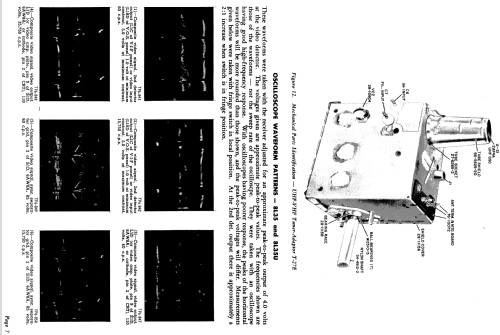 8L35U ; Philco, Philadelphia (ID = 1146440) Television