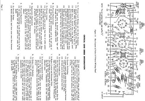 8L35U ; Philco, Philadelphia (ID = 1146443) Television