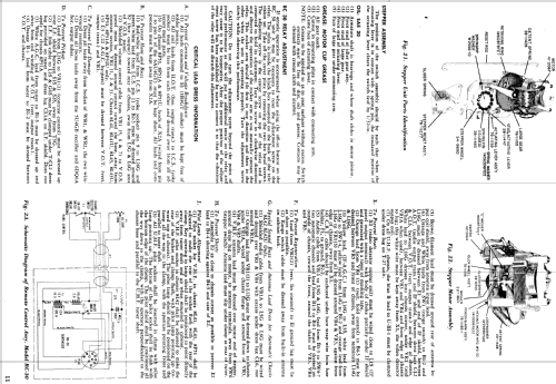 8L41 ; Philco, Philadelphia (ID = 1147536) Television