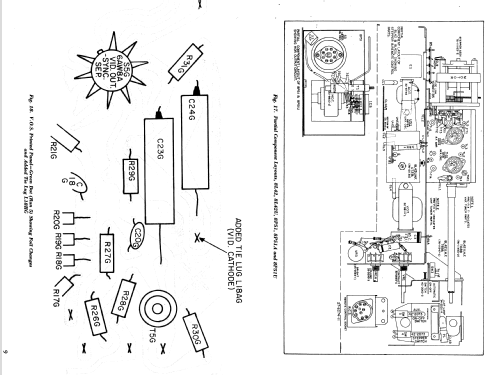 8L42U ; Philco, Philadelphia (ID = 1147614) Television