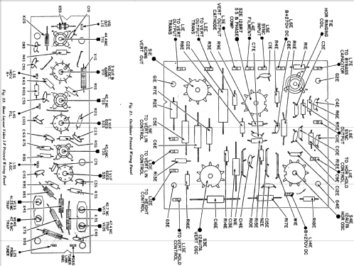 8L71 ; Philco, Philadelphia (ID = 1152944) Fernseh-E