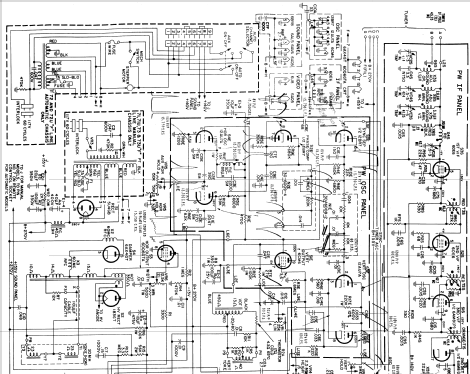 8L71U ; Philco, Philadelphia (ID = 1152954) Television