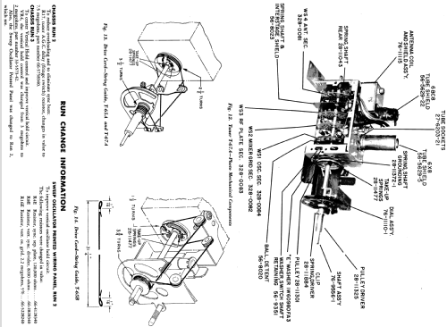 8L71U ; Philco, Philadelphia (ID = 1152962) Television