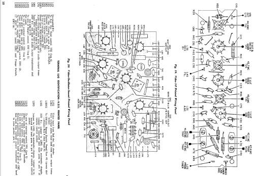 8P51 ; Philco, Philadelphia (ID = 1147692) Television