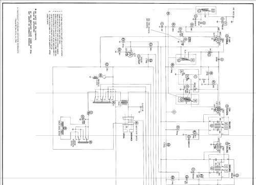 924HR Ch= C-5809; Philco, Philadelphia (ID = 768980) Car Radio