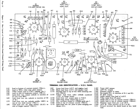 9L35 ; Philco, Philadelphia (ID = 1155663) Television