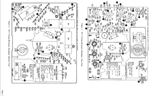 9L37 ; Philco, Philadelphia (ID = 1162699) Televisore