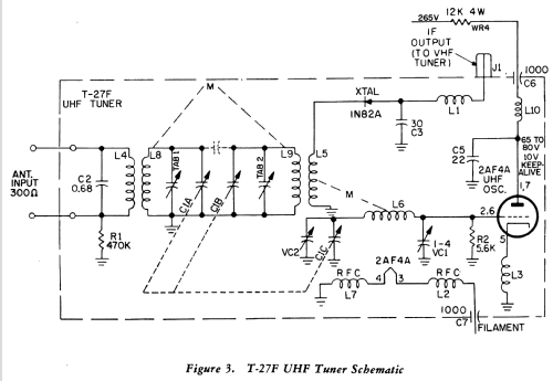 9L38AU ; Philco, Philadelphia (ID = 1181439) Television