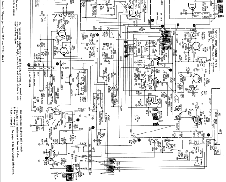 9L38U ; Philco, Philadelphia (ID = 1162762) Television