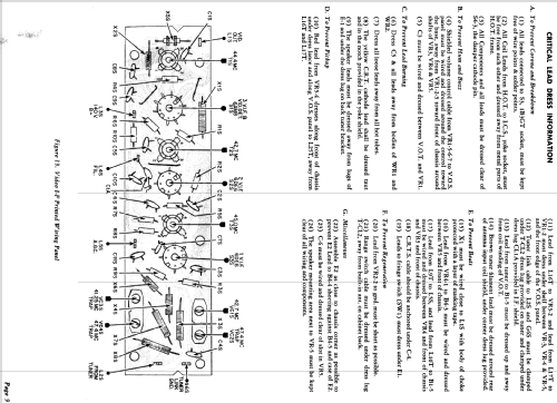 9L41 ; Philco, Philadelphia (ID = 1157903) Television