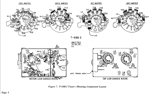 9L41U ; Philco, Philadelphia (ID = 1157921) Television