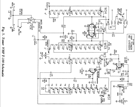 9L60 ; Philco, Philadelphia (ID = 1156245) Television