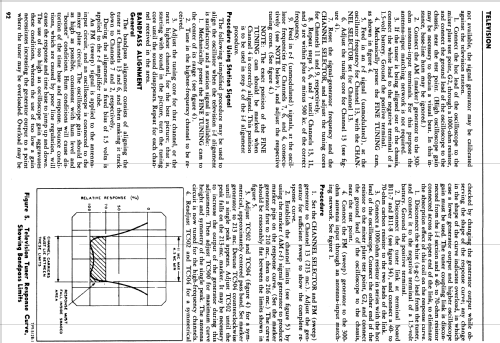 A-T1817 Ch= 81, H-1; Philco, Philadelphia (ID = 1693828) Television