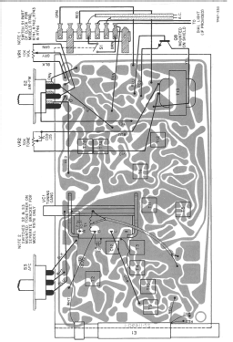 All Transistor R742WA; Philco, Philadelphia (ID = 2930002) Radio