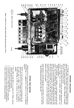 C-5709 Mopar 921HR; Philco, Philadelphia (ID = 2926121) Car Radio