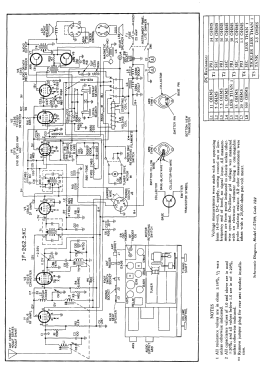 C-5709 Mopar 921HR; Philco, Philadelphia (ID = 2927011) Car Radio