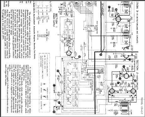 CR-12 ; Philco, Philadelphia (ID = 271645) Car Radio