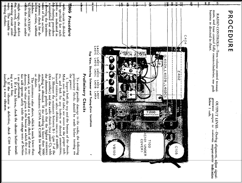 CR-12 ; Philco, Philadelphia (ID = 271649) Car Radio