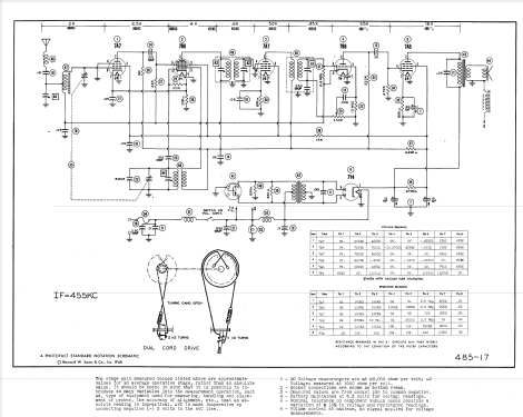 CR-2 ; Philco, Philadelphia (ID = 957556) Car Radio