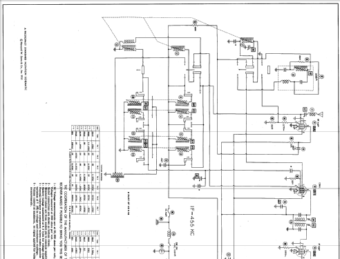 CR-505 ; Philco, Philadelphia (ID = 525470) Car Radio