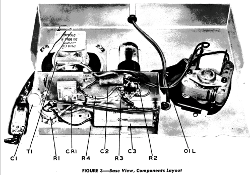 D-1331 ; Philco, Philadelphia (ID = 1176503) Enrég.-R