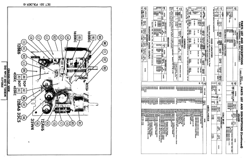 D-593 ; Philco, Philadelphia (ID = 1155189) Radio