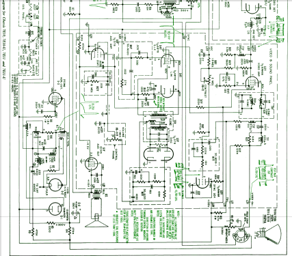 E2002C Ch= 7E10; Philco, Philadelphia (ID = 1410130) Television